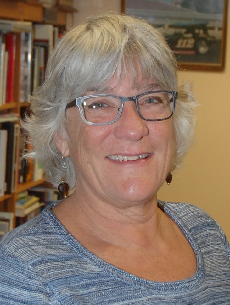 Glenda Gephart