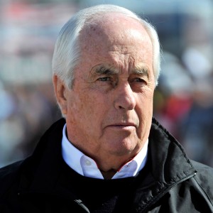 2011 NASCAR Nationwide Series, Las Vegas