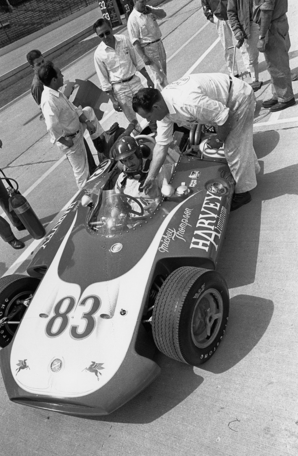 Grand Prix Champion Passes Drivers’ Test View 3