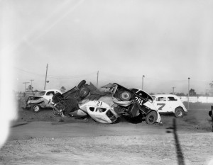 Jacksonville Pile Up