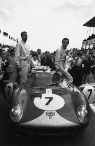 Ferraris Wins In Rheims