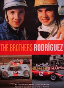 Brothers Rodriguez