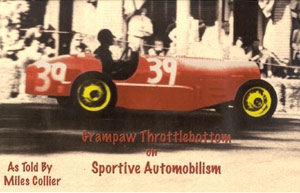 Grampaw Throttlebottom