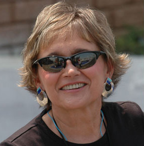 Judy Stropus
