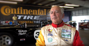 Legends of Motorsports' profile Archie Urciuoli