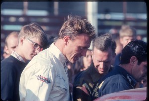 Dan Gurney