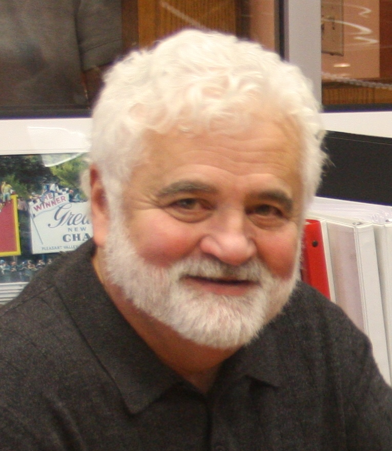 Tony Vickio