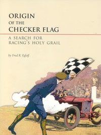 Origin of the Checker Flag