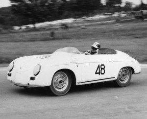 Fred Vetter at Road America