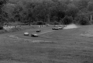 Lime Rock