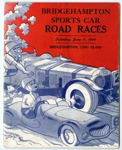 SCCA programs_Bridgehampton_1949_IMRRC