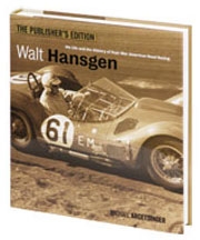 Walt Hansgen