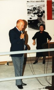 stirling moss sept 1998